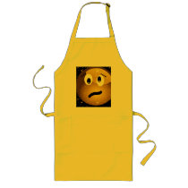 I Forgot_ Apron