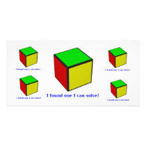 I found one I can solve!