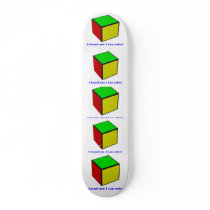 I found one I can solve!