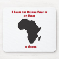 I Found the Missing Piece of my Heart in Africa