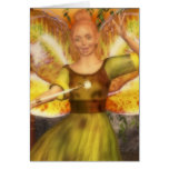 I Found The Wizard's Staff! cards