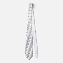 I Fret! Neckwear