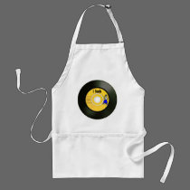 I Funk aprons