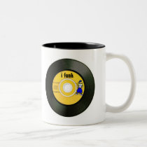 I Funk mugs