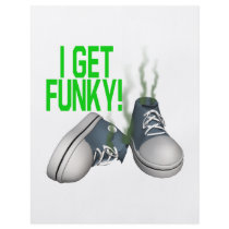 I Get Funky