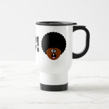 I get the real world and my internet life confused mug