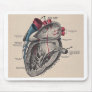 I give you my heart mouse pad