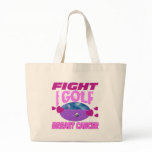 I Golf > Fight Breast Cancer bags