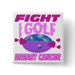 I Golf > Fight Breast Cancer buttons