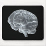 I got brains! mouse pad
