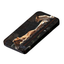 I Got Chure Back! Case For iPhone 4