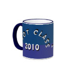 I Got Class (Blueberry Duel II) Coffee Mug