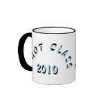I Got Class (Sky Blue) Mug