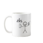 I Got Gas mugs
