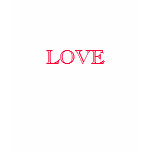 I got Love for nbs t-shirts
