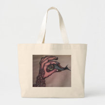 I got one! bags