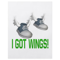 I Got Wings