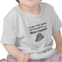 I Gotta have More Cowbell