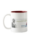 I Had an Affair with Cain! Mug