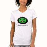 I hate communists t-shirts