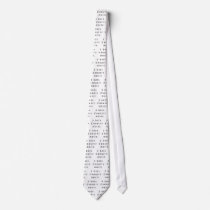 I hate country music. neckties