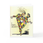 I Hate Dignity Card