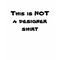 I hate fashion tshirt
