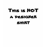 I hate fashion t-shirts