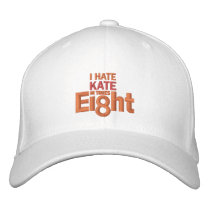 I Hate Kate Times Eight