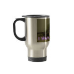 I Hate Mondays Mug