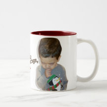 I hate mornings, too (coffee mug)
