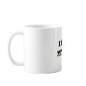I HATE MY LIFE mugs