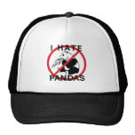 I Hate Pandas