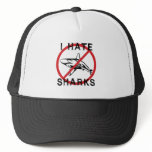 I Hate Sharks