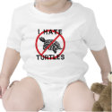 I Hate Turtles t-shirts