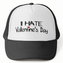 I Hate Valentine'S Day