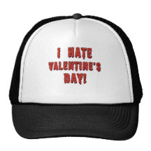 I Hate Valentine's Day