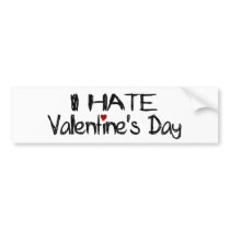 I Hate Valentine'S Day
