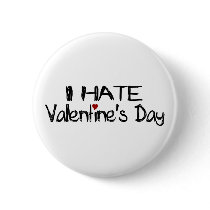 I Hate Valentine'S Day