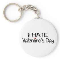 I Hate Valentine'S Day