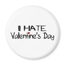 I Hate Valentine'S Day