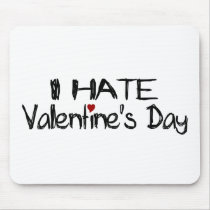 I Hate Valentine'S Day
