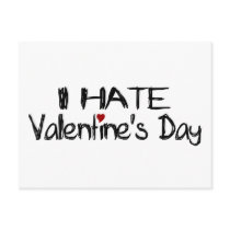 I Hate Valentine'S Day