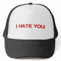 I HATE You