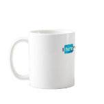 I Hate You But I'll Date You Mug
