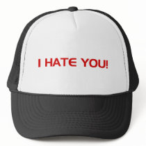 I Hate You!  - Emo Alternative Grunge Rock Punk