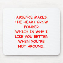i hate you mousepads