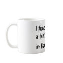 I have a balck belt in Kama Sutra mugs