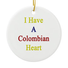 colombian heart