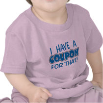 I have a coupon for that!